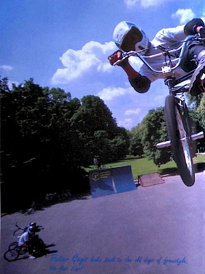 Freestyle BMX 4/1992 Seite 18