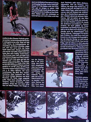 Freestyle BMX 4/1992 Seite 21
