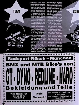 Freestyle BMX 4/1992 Seite 24