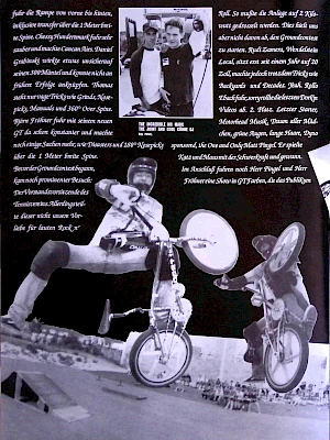 Freestyle BMX 4/1992 Seite 28