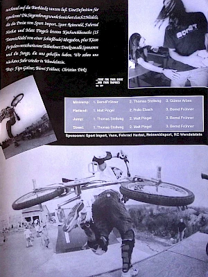 Freestyle BMX 4/1992 Seite 29