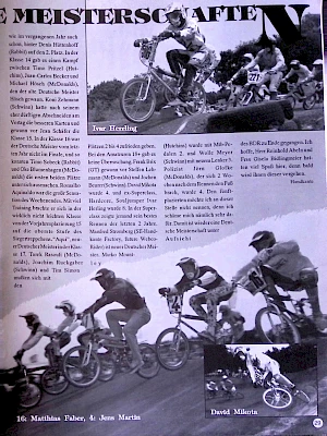 Freestyle BMX 4/1992 Seite 31