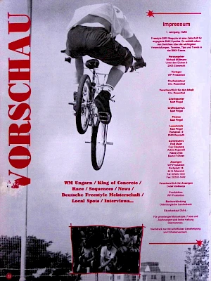 Freestyle BMX 4/1992 Seite 34