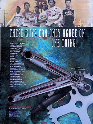 Freestyle BMX 4/1992 Seite 36