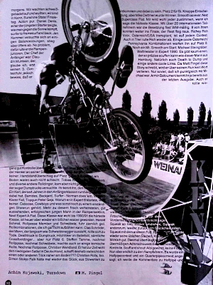 Freestyle BMX 5/1992 Seite 12