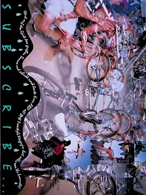 Freestyle BMX 5/1992 Seite 15