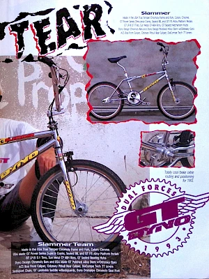 Freestyle BMX 5/1992 Seite 21
