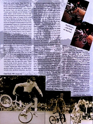 Freestyle BMX 5/1992 Seite 22