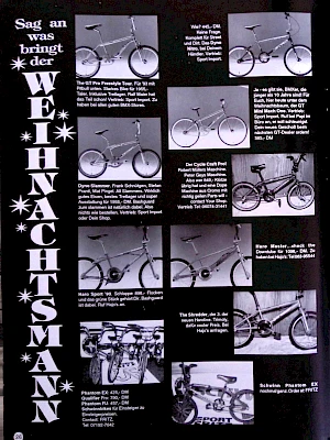 Freestyle BMX 5/1992 Seite 28
