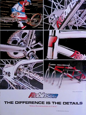 Freestyle BMX 5/1992 Seite 36