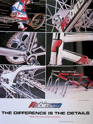 Freestyle BMX 1/1993 Seite 2