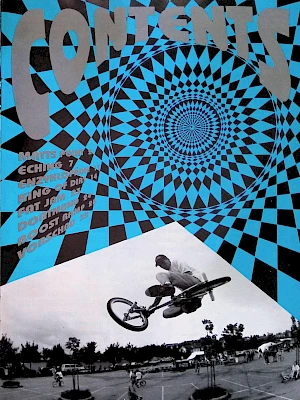 Freestyle BMX 1/1993 Seite 3