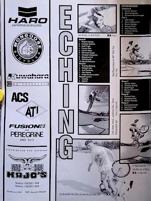 Freestyle BMX 1/1993 Seite 10