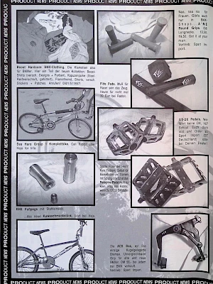 Freestyle BMX 1/1993 Seite 12