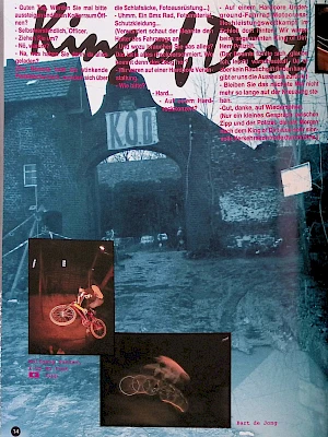 Freestyle BMX 1/1993 Seite 16