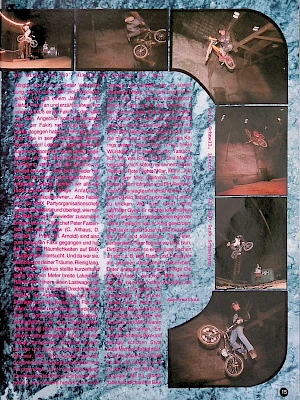 Freestyle BMX 1/1993 Seite 17