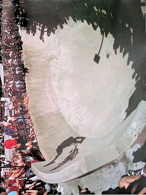 Freestyle BMX 1/1993 Seite 19