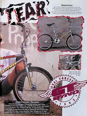 Freestyle BMX 1/1993 Seite 21