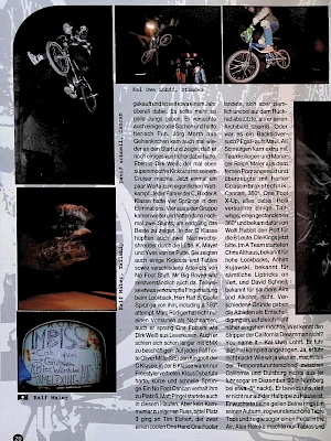 Freestyle BMX 1/1993 Seite 22