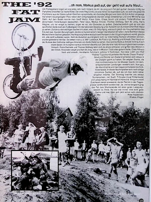 Freestyle BMX 1/1993 Seite 25