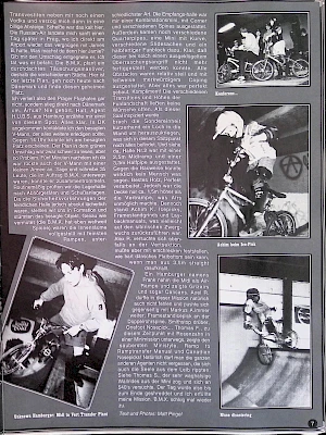 Freestyle BMX 2/1993 Seite 9