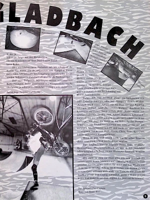 Freestyle BMX 2/1993 Seite 11