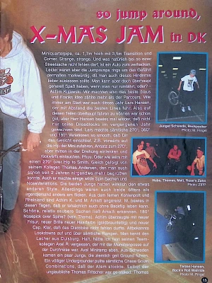 Freestyle BMX 2/1993 Seite 17
