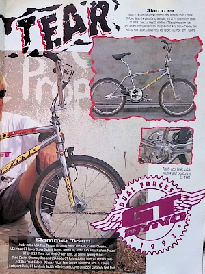 Freestyle BMX 2/1993 Seite 21