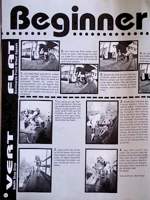 Freestyle BMX 2/1993 Seite 24