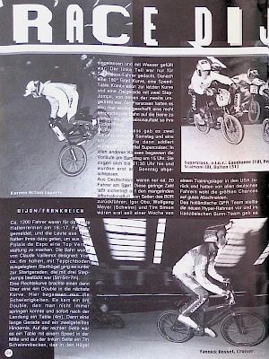 Freestyle BMX 2/1993 Seite 26
