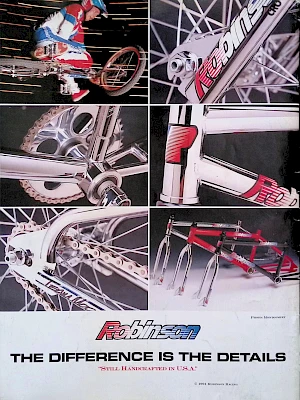 Freestyle BMX 2/1993 Seite 36