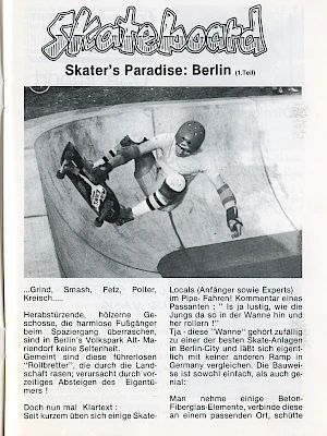 American Sports 5/1985 Seite 5