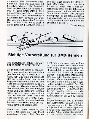 American Sports 5/1985 Seite 10