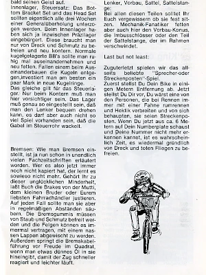 American Sports 5/1985 Seite 13