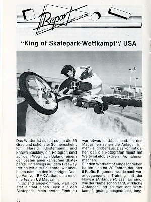 American Sports 5/1985 Seite 14