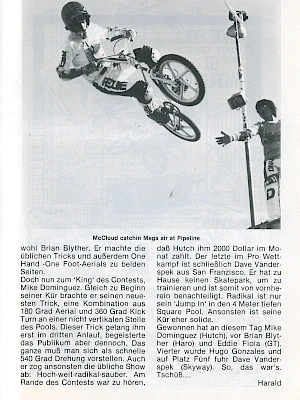 American Sports 5/1985 Seite 17