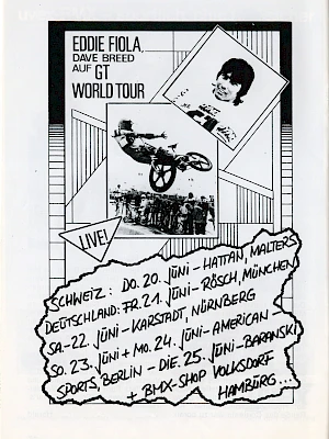American Sports 5/1985 Seite 18