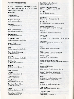 American Sports 5/1985 Seite 26