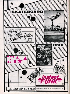 American Sports 5/1985 Seite 28