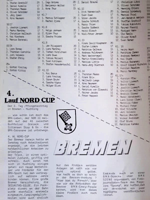 BMX Szene 7 / 1987 Seite 4