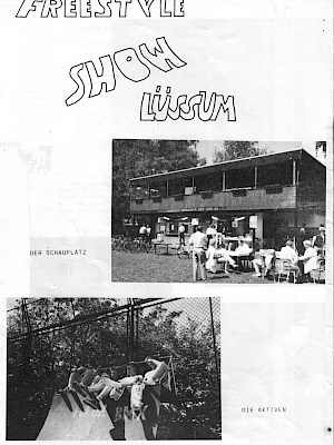 BMX Szene 7 / 1987 Seite 10