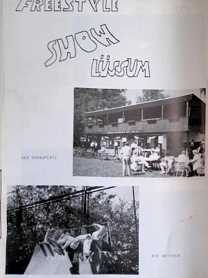 BMX Szene 7 / 1987 Seite 10