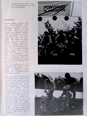 BMX Szene 7 / 1987 Seite 15