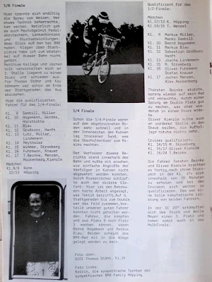 BMX Szene 7 / 1987 Seite 18