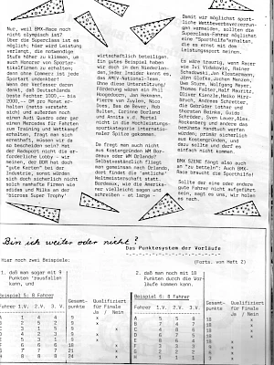 BMX Szene 7 / 1987 Seite 25