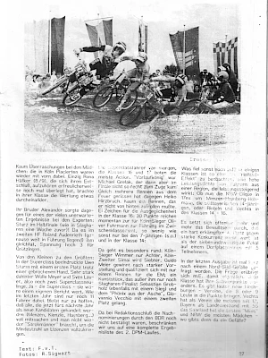 BMX Szene 7 / 1987 Seite 27