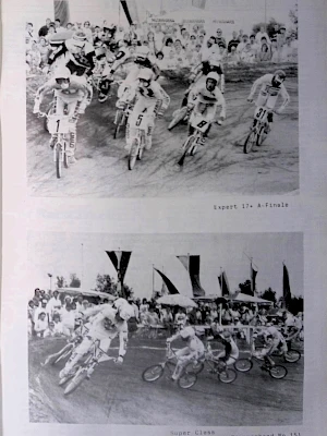 BMX Szene 7 / 1987 Seite 29