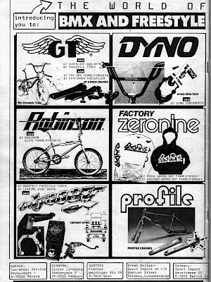 BMX Szene 7 / 1987 Seite 36