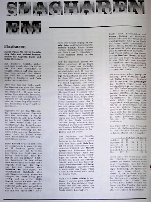 BMX Szene 4 / 1988 Seite 4