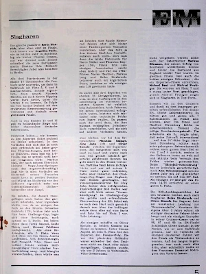 BMX Szene 4 / 1988 Seite 5